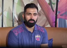 क्या केकेआर अनुभवी खिलाड़ियों को अपनी टीम में शामिल करना चाहती थी? हेड कोच अभिषेक नायर