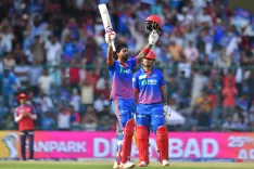 ऐतिहासिक पारी: केएल राहुल ने 67 गेंदों में 152 रन ठोककर बने आईपीएल के सर्वश्रेष्ठ भारतीय बल्लेबाज