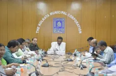 Will KMC Enhance Monitoring on Restaurants, Bars, and Nightclubs This Festive Season?