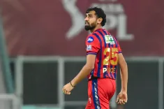 प्रिंस यादव का IPL 2026 में कमाल: कोहली को बोल्ड कर जीता अफगानिस्तान वनडे सीरीज का टिकट