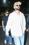 Is Kohli Back in India to Join the ODI Squad for the Australia Tour?