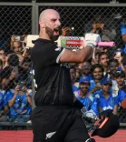 Has Daryl Mitchell Dethroned Virat Kohli in ODI Rankings?