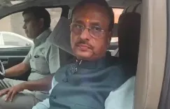 क्या कोई भी धर्म हिंसा सिखाता है? : दिनेश शर्मा