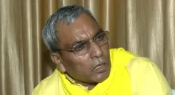 राम मंदिर चढ़ावा विवाद: ओपी राजभर बोले — 'कोई दोषी नहीं बचेगा', 8 गिरफ्तार, SIT जांच जारी