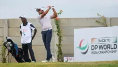 कोलार ओपन 2026: शौर्य भट्टाचार्य 10-अंडर 206 पर, फाइनल राउंड से पहले दो-शॉट की बढ़त कायम