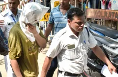 Why Are Kolkata Cops Increasing Surveillance on Citizens from Bangladesh, Pakistan, and Afghanistan?