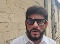 कोलकाता गैंगरेप मामले में आरोपियों को मिले सख्त सजा : वारिस पठान