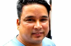 Kolkata gangster 'Mini Feroz' used foreign pistol bought via fake Nagaland licence