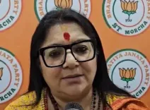 कलकत्ता हाईकोर्ट ने पुलिस ऑब्जर्वर को दी राहत, भाजपा बोली — 'निष्पक्ष अधिकारियों से डरती है टीएमसी'