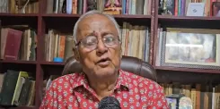 कोलकाता होटल अग्निकांड: 9 मौतों पर टीएमसी सांसद सौगत रॉय बोले — फायर डिपार्टमेंट की लापरवाही, जांच हो