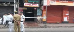 Kolkata hotel fire: Nine die of suffocation as ventilation failures exposed