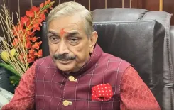 कोलकाता चोरबगान भगदड़: कांग्रेस सांसद प्रमोद तिवारी बोले — 'बंगाल में प्रशासनिक नियंत्रण कमज़ोर'