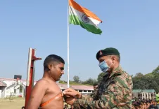 कोलकाता में अग्निवीर भर्ती रैली 21–28 सितंबर: छह जिलों समेत तीन राज्यों की WMP उम्मीदवार होंगी शामिल
