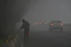 Can Kolkata Municipal Corporation Tackle the Rising Air Pollution?