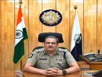 Why Did Kolkata Police Commissioner Change Messi's Event Schedule?