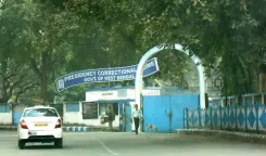 Kolkata Police find 3 phones, cash in American Centre attack convict's cell
