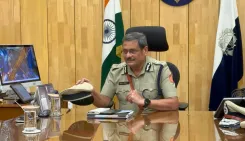 Will Kolkata Police Meet with Durga Puja Committees on Sep 10 to Discuss Festival Preparations?