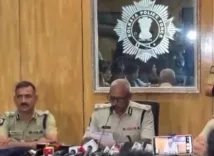 Kolkata Police to patrol banks under new 10-point directive by Commissioner