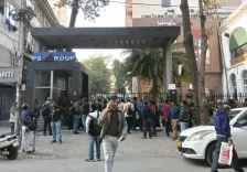 Kolkata Police to seek details of ED officers involved in I-PAC raids