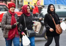 Is Kolkata Experiencing Its Coldest Day of the Season?