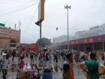 Sealdah station fire exposes safety gaps, Railways and Bengal fire dept clash