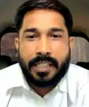 कोलकाता सिंडिकेट मामला: महीनों फरार रहने के बाद सोना पप्पू ईडी के सामने पेश, ₹2 करोड़ बरामद