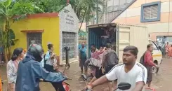 What Happened in Kolkata After the Midnight Cloudburst?