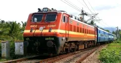 कोंकण रेलवे में 134 अप्रेंटिस पदों पर भर्ती: ₹6,150 स्टाइपेंड, 24 अगस्त से दस्तावेज सत्यापन