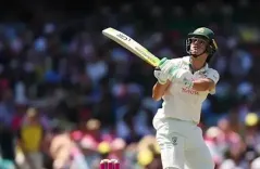 Is Konstas Going to Keep His Spot or Will Labuschagne Return? Ponting Weighs in on Australia's Selection Dilemma for the Ashes