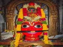 क्या कूथंडावर मंदिर की परंपरा है विवाह के बाद मौत का मातम?