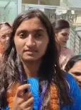 एशियन गेम्स 2026 गोल्ड मेडलिस्ट कीर्ति शर्मा का जींद में जोरदार स्वागत, बोलीं — 'कोरिया का दबदबा तोड़कर गर्व हुआ'