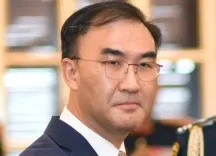 What Did the Korean Envoy Say About India's Maritime Vision?
