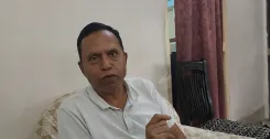 कोसी स्नातक सीट: NDA उम्मीदवार डॉ. एनके यादव का वादा — उच्च शिक्षा और ब्रेन ड्रेन रोकना होगी प्राथमिकता
