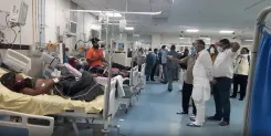 Kota hospital deaths: Energy Minister demands probe into negligence, procurement