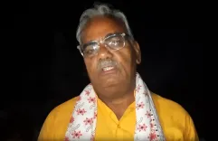कोटा में दुर्गा विसर्जन के दौरान नाव पलटी, चंबल नहर में चार बच्चे लापता; SDRF NDRF की तलाश जारी