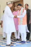 Kotia villages integral to Odisha since 1936, CM Majhi tells Naveen Patnaik
