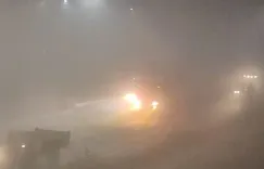 क्या कोटपूतली-बहरोड़ जिले में 15 दिनों से घना कोहरा जनजीवन को प्रभावित कर रहा है?