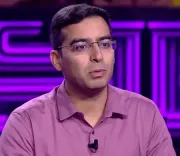 कौन हैं केबीसी 17 के पहले करोड़पति आदित्य कुमार, जानिए कैसे पहुंचे यहां तक