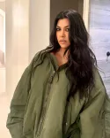 Kourtney Kardashian recalls first car accidents and bizarre driving stories on The Kardashians