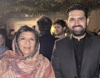 क्या केपी के सीएम अफरीदी लाहौर में रैली कर शरीफ सरकार को चुनौती देंगे?