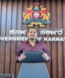 KPSC job scam: CID raids BJP leader Basavaraj Kannale's Bengaluru home