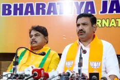 KPSC corruption and delays destroying youth's future: Karnataka BJP chief