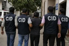 KPSC scam: IAS officer, BJP leader get 10-day CID custody in Karnataka recruitment case