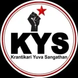 Why is Krantikari Yuva Sangathan Opposing US Actions in Venezuela?