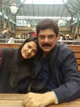 Did Kratika Sengar Honor Late FIL Pankaj Dheer on His Birth Anniversary?