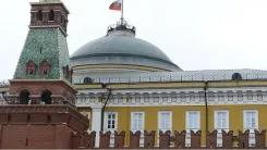 How Do New Sanctions Affect Russia-US Relations?