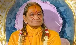 क्या कृपालुजी महाराज ने ढाई साल में 18 साल की शिक्षा पूरी की? ‘जगद्गुरुत्तम’ की आध्यात्मिक यात्रा ने मानवता को दिखाई राह