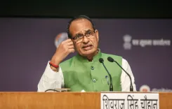 क्या कृषि और किसान कल्याण विभाग का लक्ष्य देश की खाद्य सुरक्षा सुनिश्चित करना है? : शिवराज सिंह चौहान
