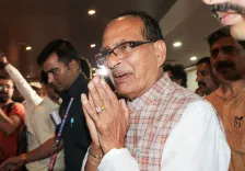 क्या कृषि स्नातक के 20 प्रतिशत स्थान आईसीएआर से भरे जाएंगे?: शिवराज सिंह चौहान