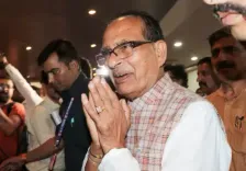 कृषि स्नातक के 20 प्रतिशत स्थान आईसीएआर से भरे जाएंगे: शिवराज सिंह चौहान